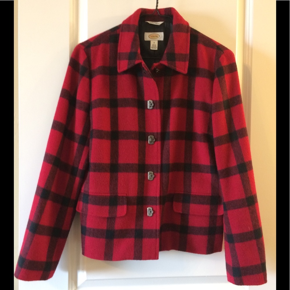 Vintage Talbots's Jacket